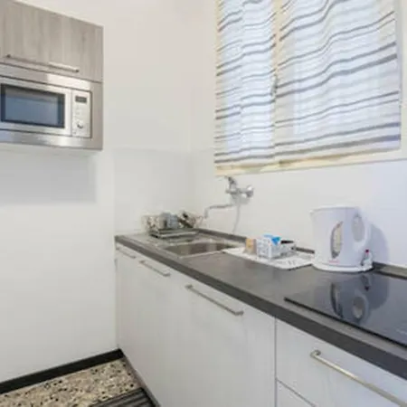 Apartment Piccolo Bilocale Capo Nero