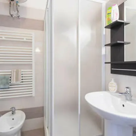 Piccolo Bilocale Capo Nero Apartment Ospedaletti