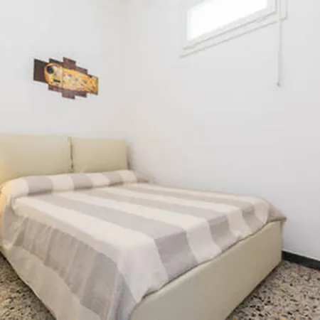 Piccolo Bilocale Capo Nero