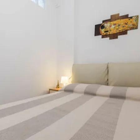 Apartamento Piccolo Bilocale Capo Nero Ospedaletti