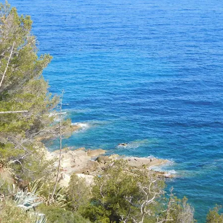 Piccolo Bilocale Capo Nero *